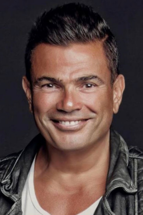 Amr Diab profile