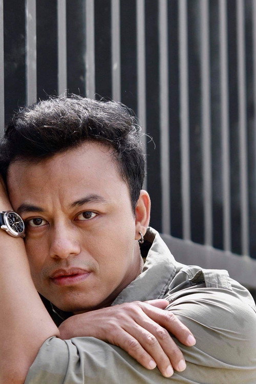 Photo of Min Nyo, Acting
