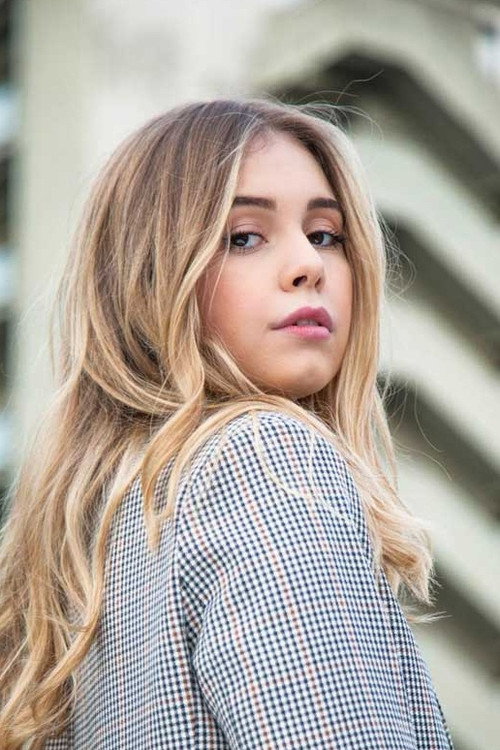 Giorgia Boni profile