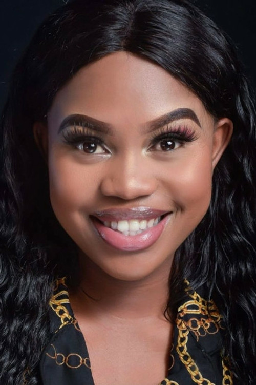 Photo of Mandisa Vilakazi, Acting