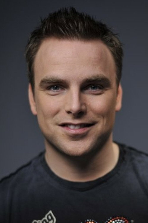 Photo of Jeroen Post, Acting