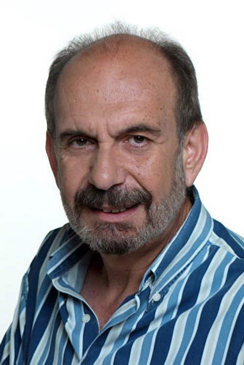 Kosmas Zaharof profile