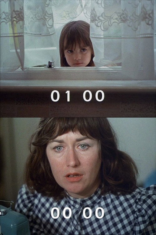 Movie poster for Sewing Machine (1973)