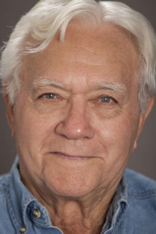 Photo of Bob Herron, Acting