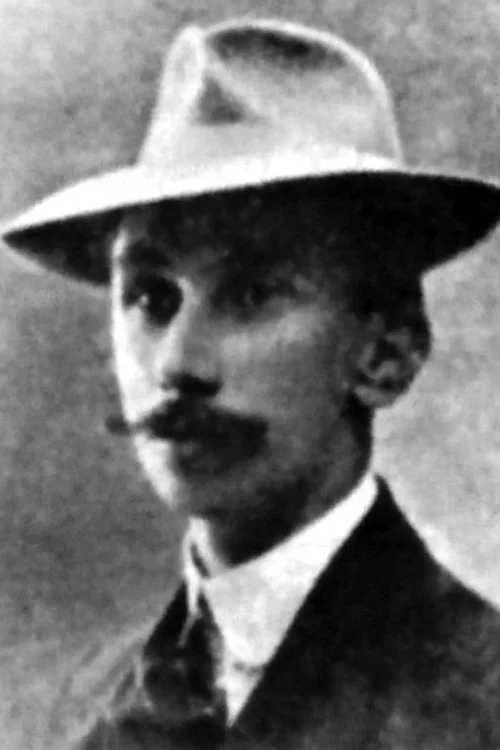 Photo of José Bustamante y Ballivián, Writing