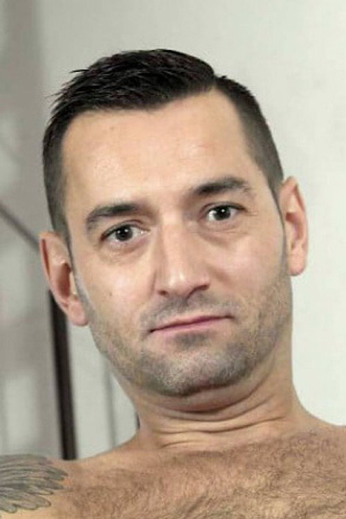 Photo of Chris A'Dam, Acting