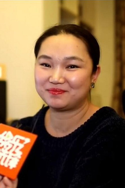 Photo of Liu Jie, Acting