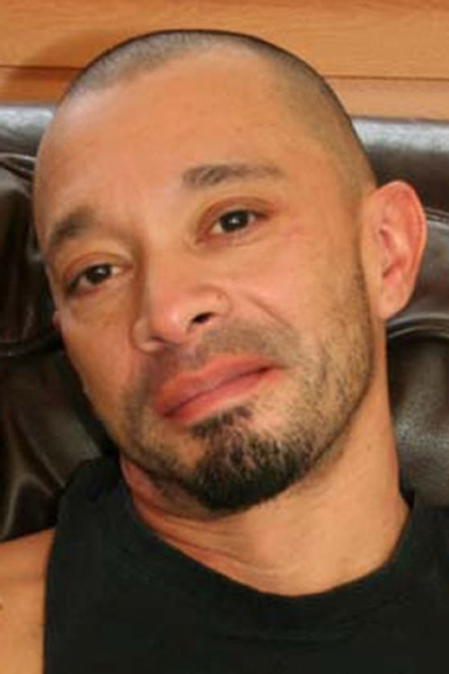 Photo of Eddie Kordova, Acting