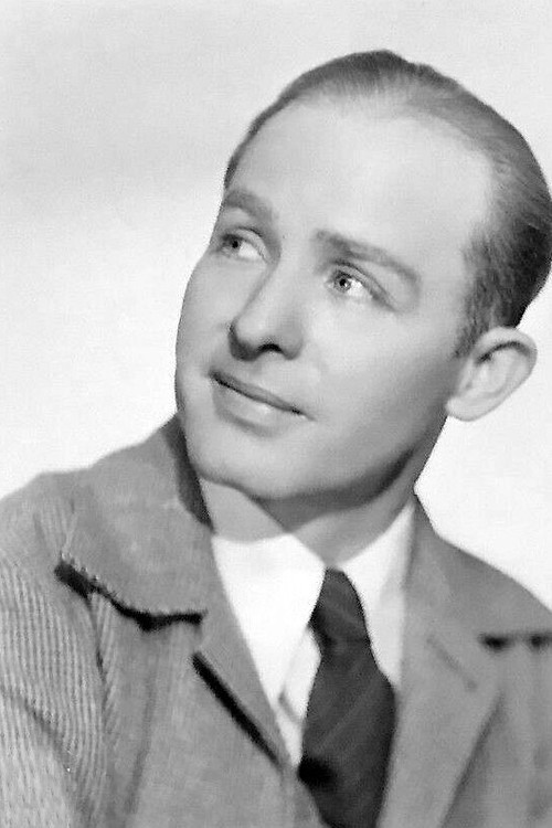 Photo of Buster West, Acting