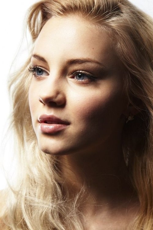 Yuliia Sobol profile