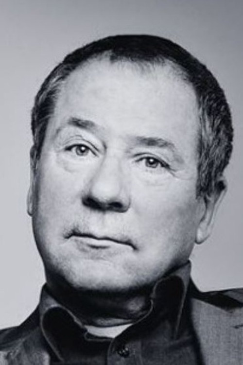 Bill van Dijk profile