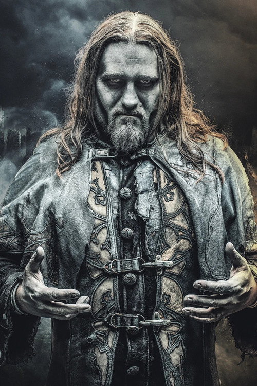 Photo of Karsten Brill, Acting