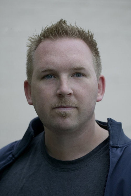 Photo of Greg Strause, Visual Effects