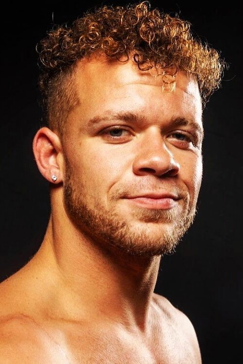 Photo of Tyler Andretti, Acting