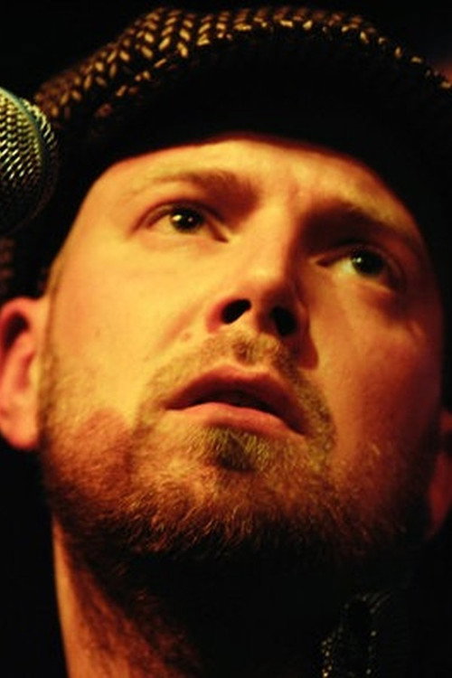 Movie poster for Henrik Freischlader bei den Leverkusener Jazztagen 2023 (2023)