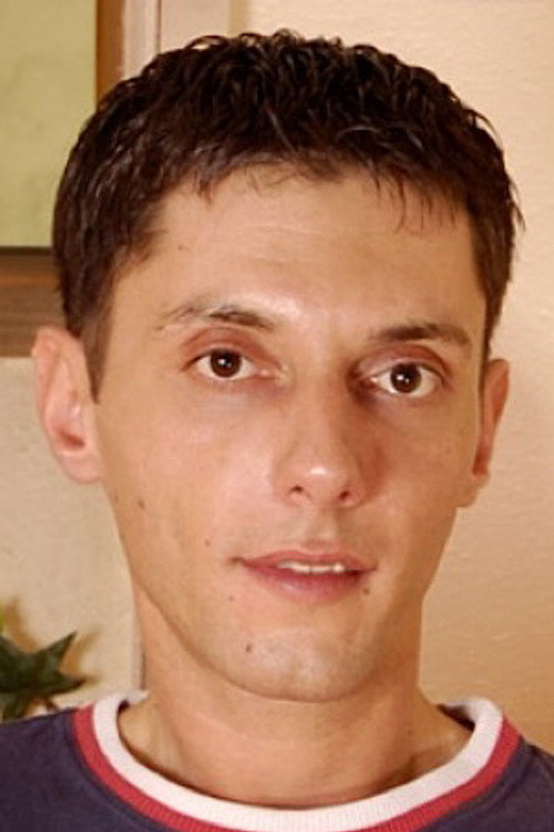 Photo of Robert Saber, Acting
