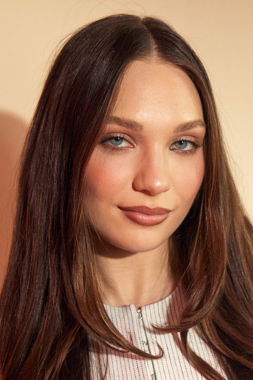 Photo of Maddie Ziegler, Acting