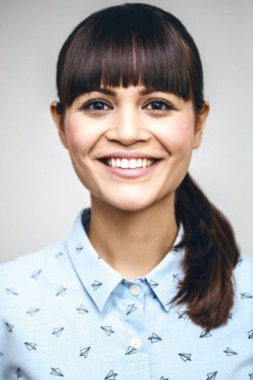 Claire Oelkers profile