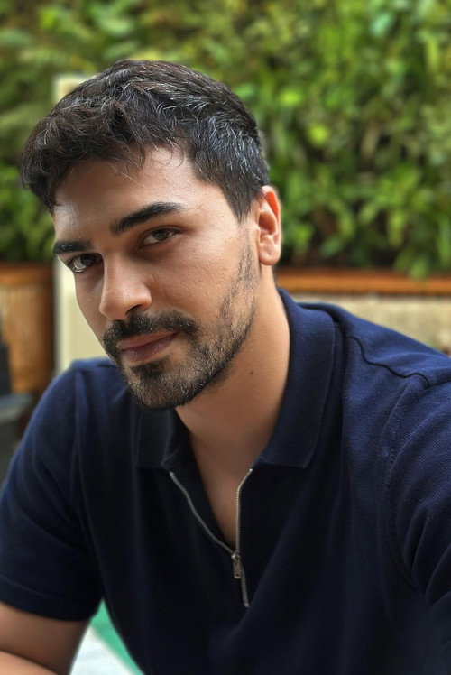 Photo of Oktay Ekinci, Acting