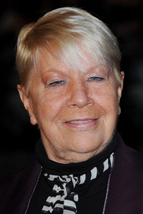 Photo of Laila Morse, Acting