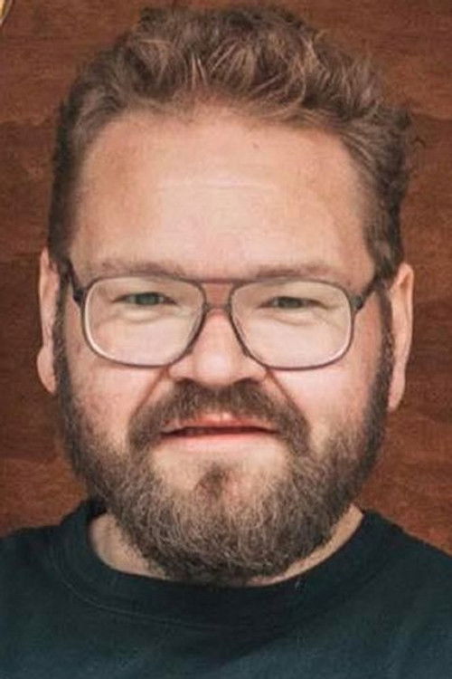 Kristian Fjord profile