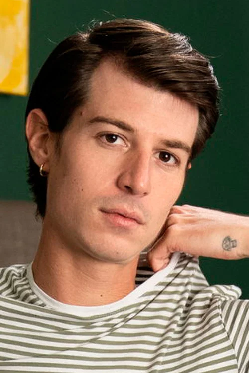 Photo of Luke Connors, Acting