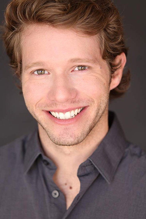 Photo of Renton Pexa, Acting
