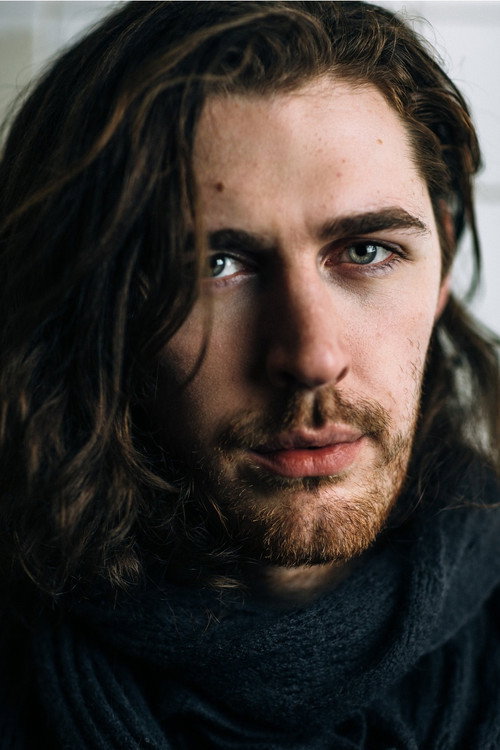 Photo of Hozier, Acting