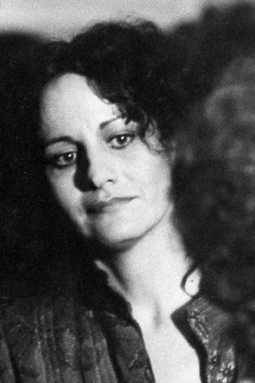 Annamaria Chio profile