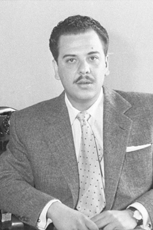 Photo of Manuel Barbachano Ponce, Production
