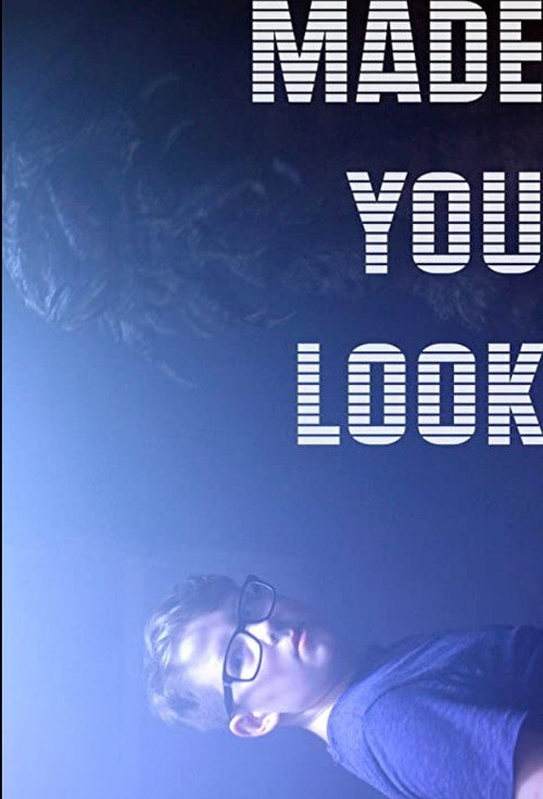 Movie poster for Made You Look