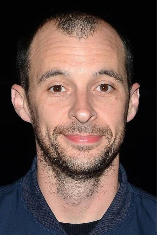 Tom Vaughan-Lawlor profile