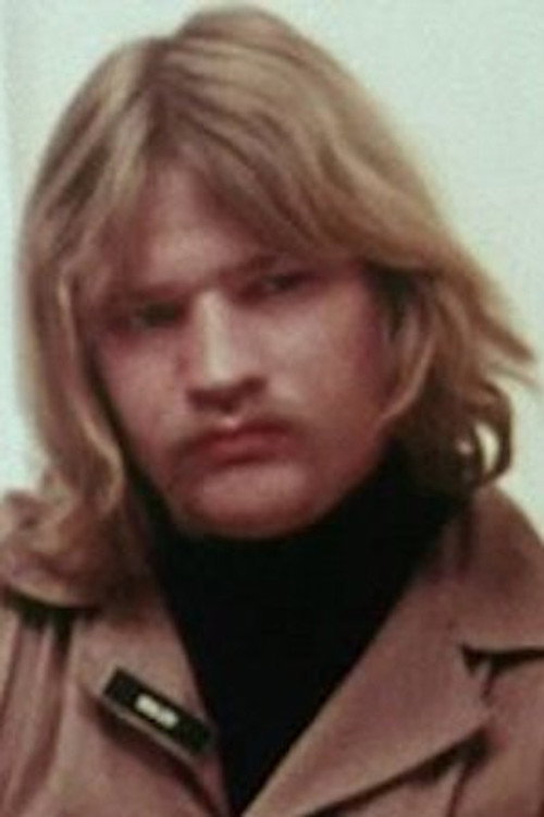 Photo of Cal Kuniholm, Acting