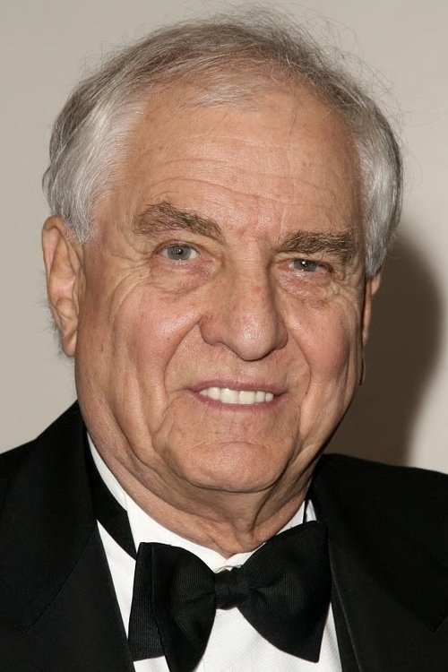 Garry Marshall profile
