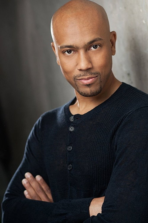 Photo of Ramon Terrell, Acting