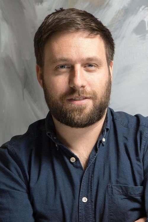 Photo of Maxime Giroux, Directing