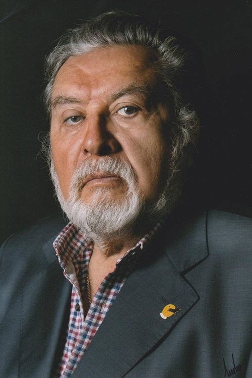 Photo of Oswaldo Viteri, Acting