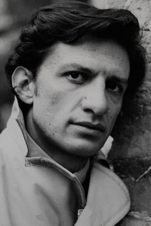 Sergio Jiménez profile