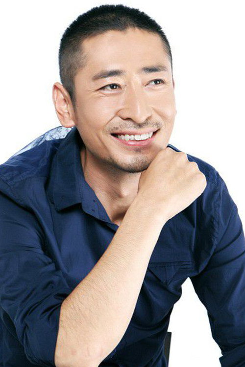 Photo of Ding Jianjun, Acting