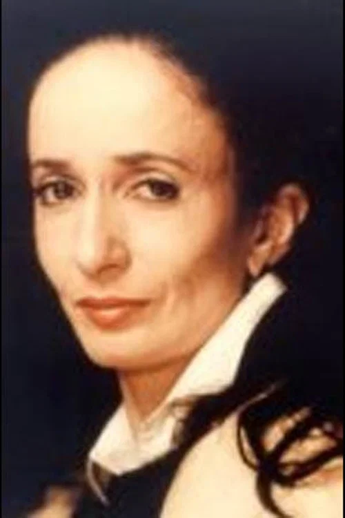 Photo of Marcia Haydée, Acting