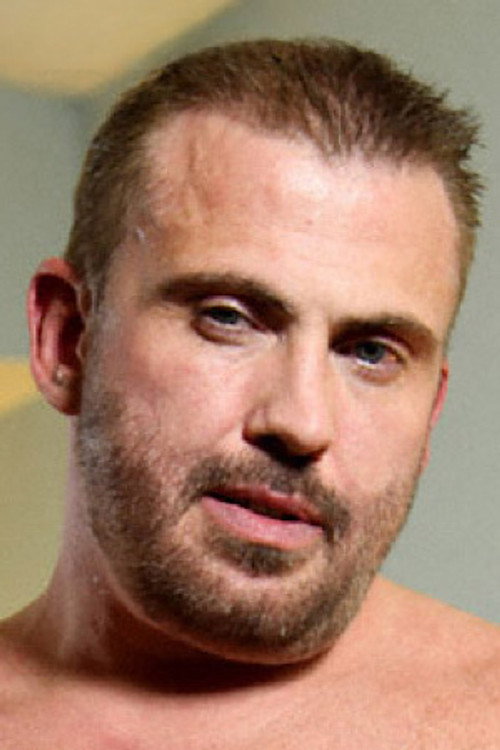 Photo of Allen Fulton, Acting