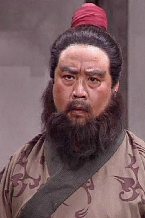 Photo of Liu Runcheng, Acting