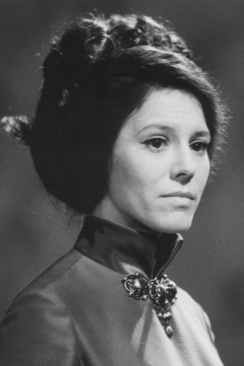 Photo of Růžena Merunková, Acting
