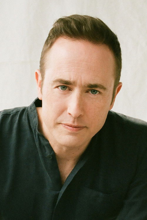 Renaud Paradis profile