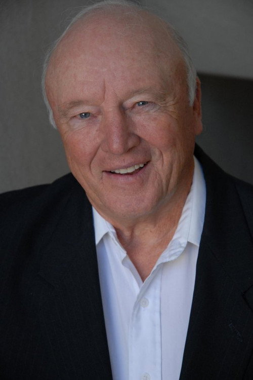 Photo of Tom Finnegan, Acting