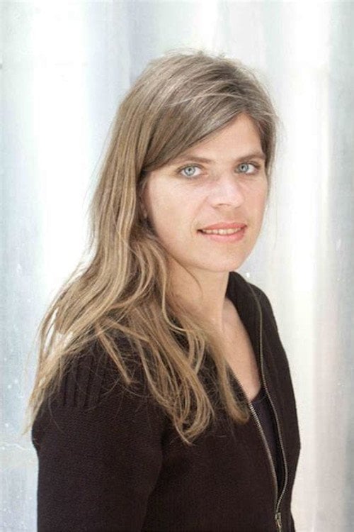 Photo of Bettina Grühn, Acting