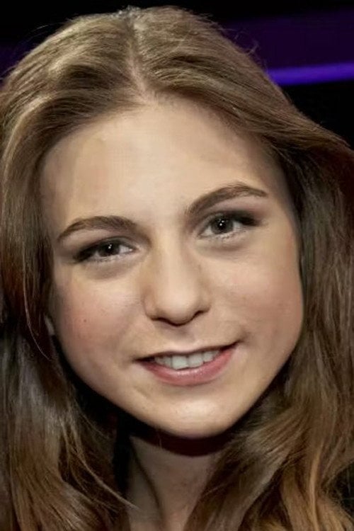 Photo of Caroline Dahl, Acting