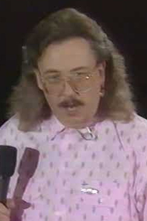 Photo of Mike Warnke, Acting