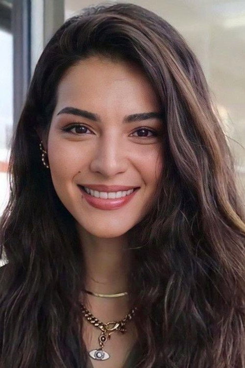 Photo of Melisa Aslı Pamuk, Acting