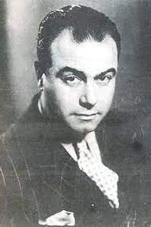 Photo of Togo Mizrahi, Directing